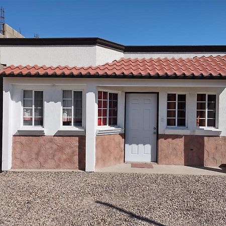 Playa Y Servicios De Vecinos Villa Puerto Peñasco Dış mekan fotoğraf