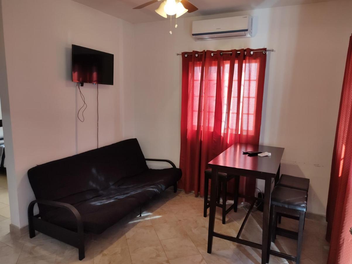 Playa Y Servicios De Vecinos Villa Puerto Peñasco Dış mekan fotoğraf